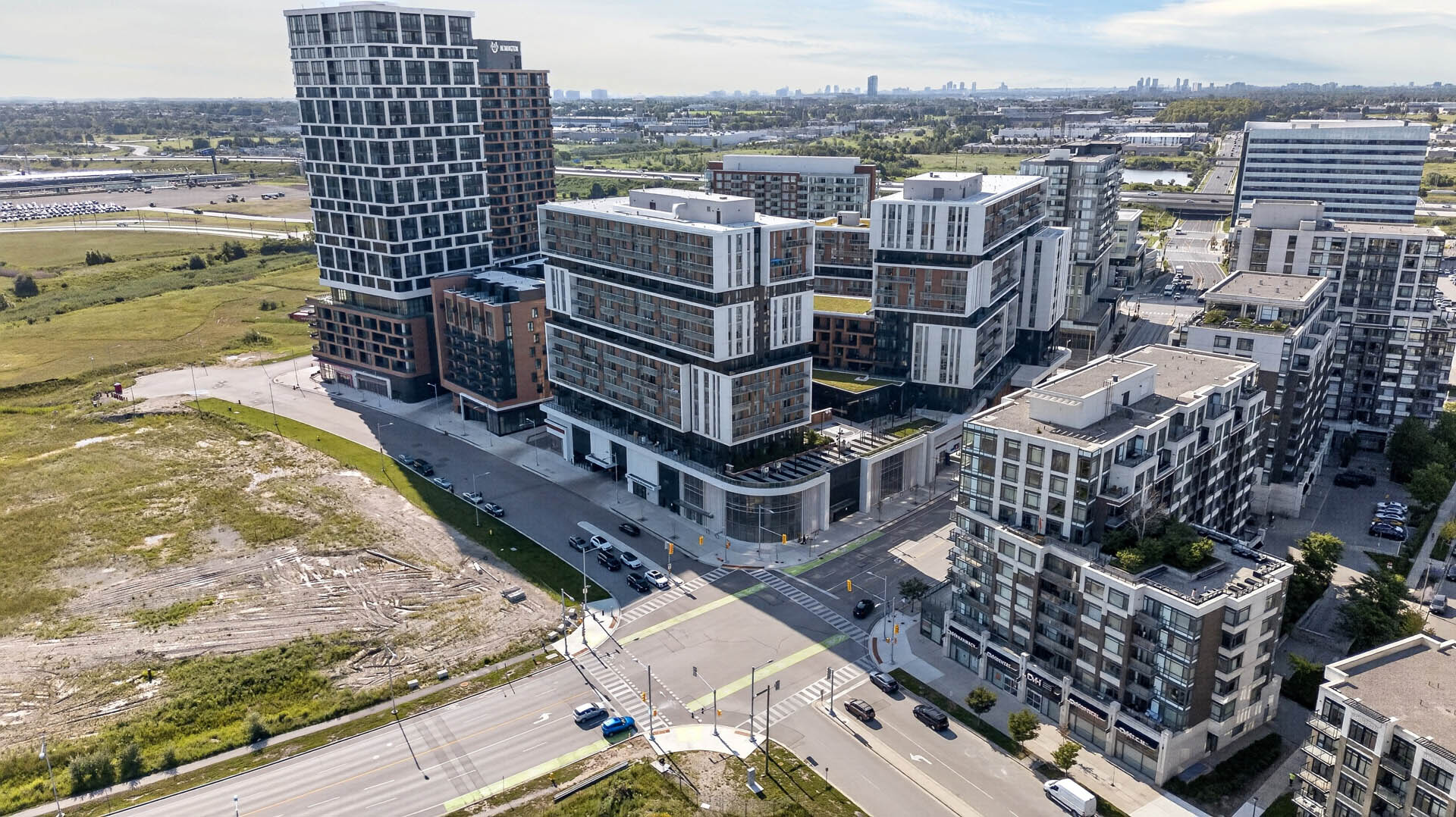 292 Verdale Crossing, Unit B1011 exterior